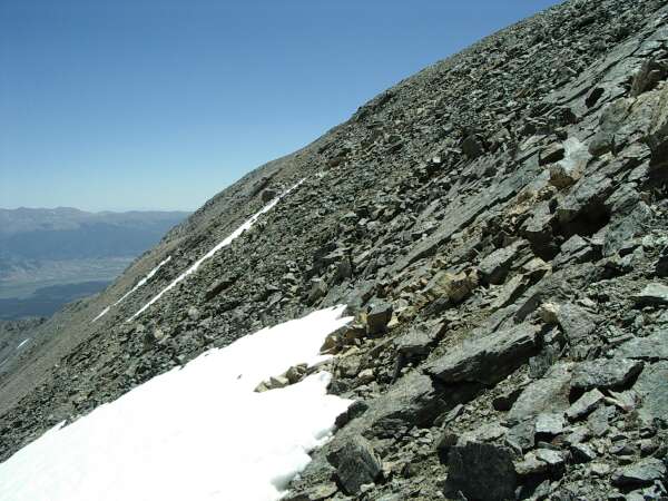 Toward North Massive