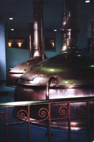 Beer Vat