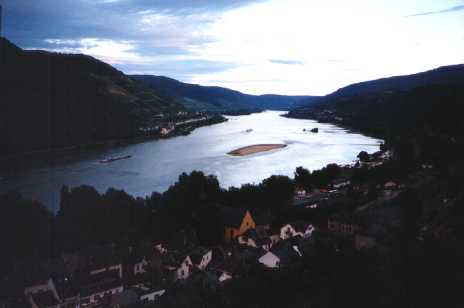 Rhine View
