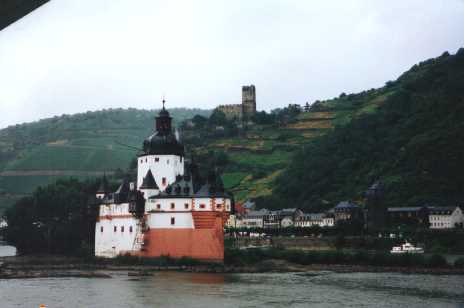 Pfalz Castle