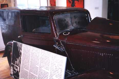 Checkpoint Charlie Museum