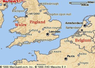 London, United Kingdom