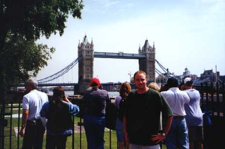 Tower Bridge