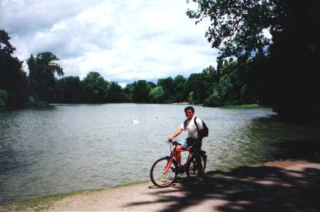 Englischer Garten