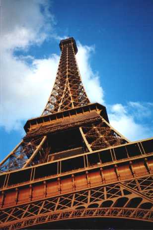 Eiffel Tower