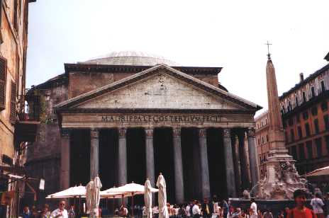 Pantheon