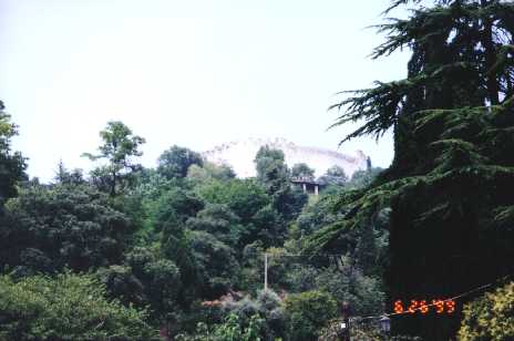 La Rocca