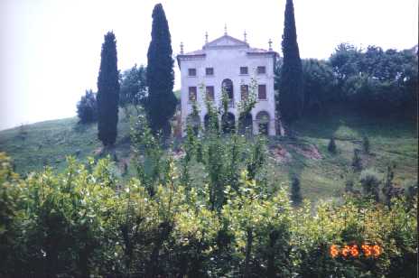 Villa Contarini-Armeni