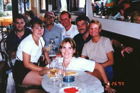 Caffe Centrale