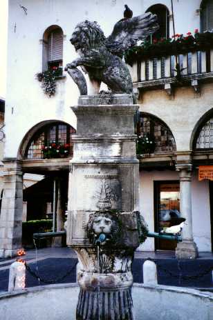 Piazza Garibaldi