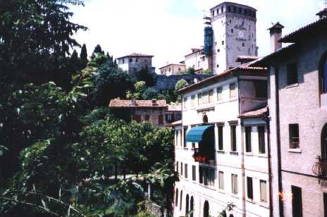 Castello Cornaro