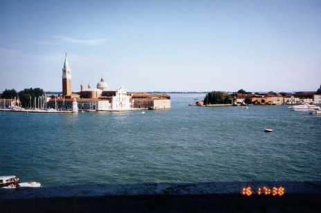 San Giorgio Maggiore